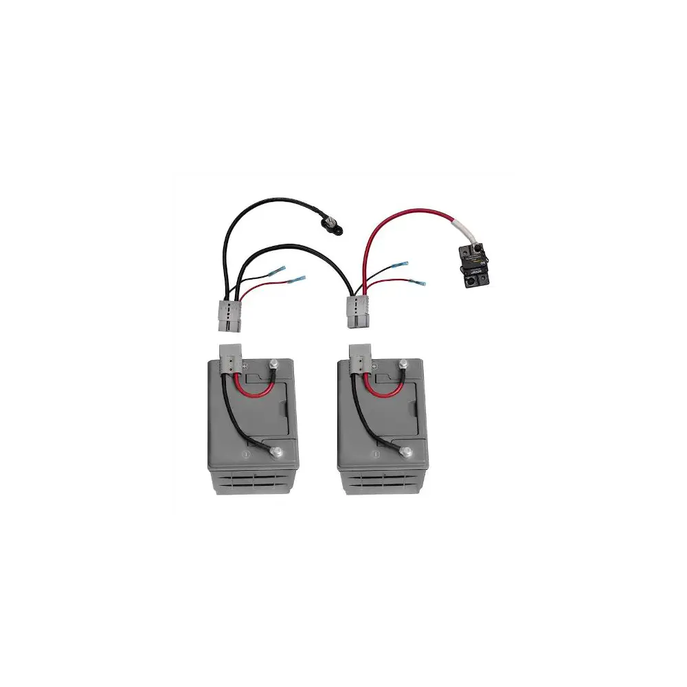 Trolling Motor Wiring Kit - Pro Series - COERCE24VPRO